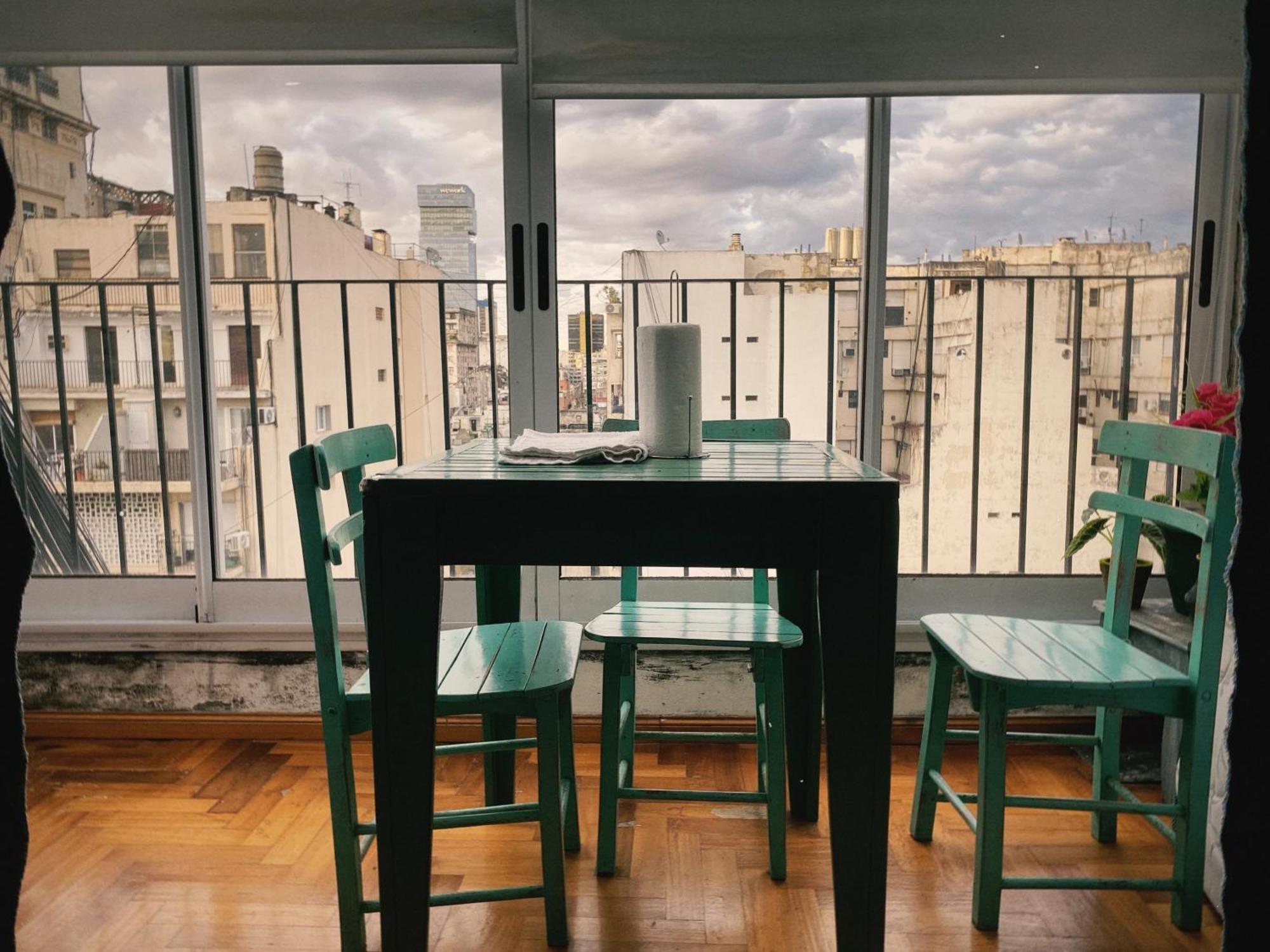 Obelisco Studio 9 - Buenos Aires — Fotos 1