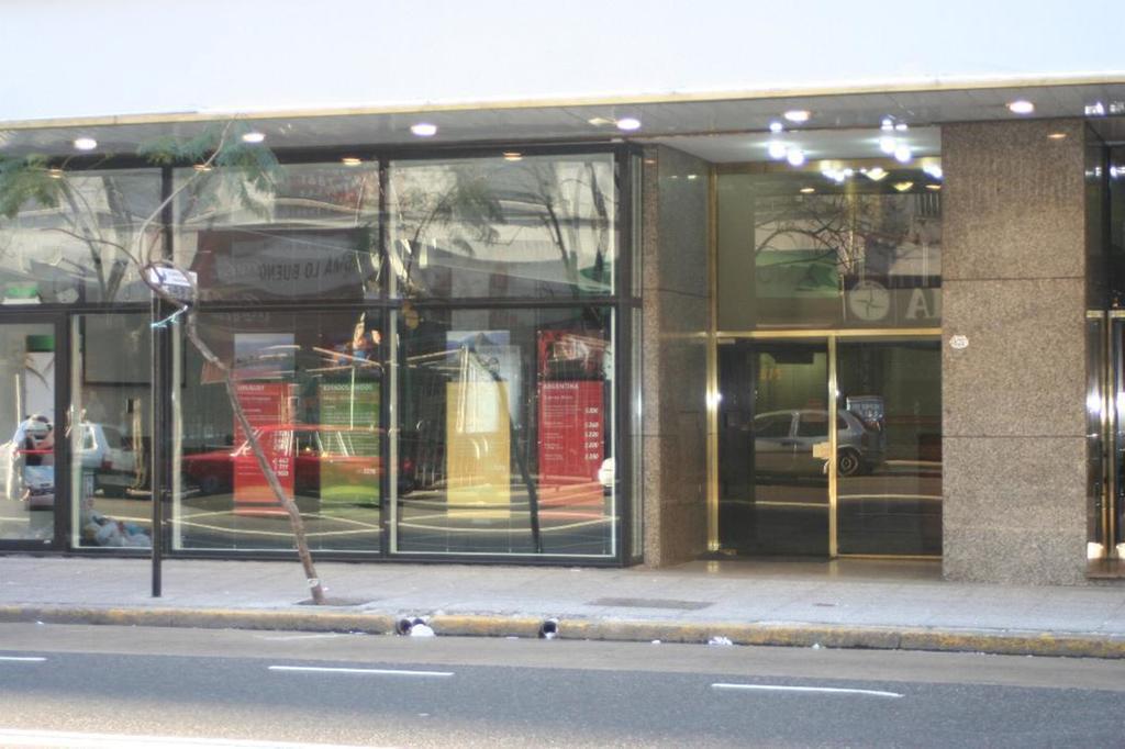 Obelisco Studio 9 - Buenos Aires — Fotos 3